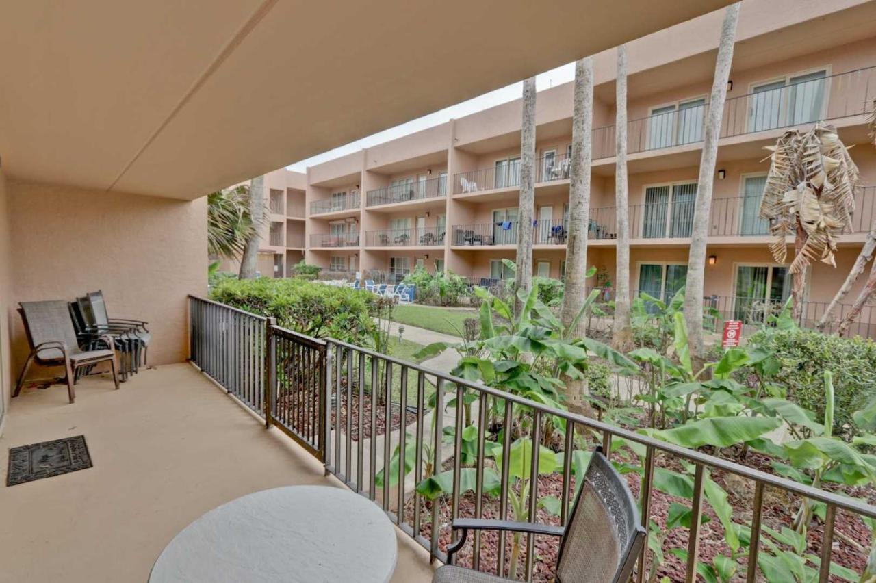 Beachview 110 Condo South Padre Island Esterno foto