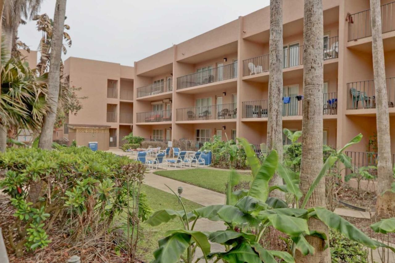 Beachview 110 Condo South Padre Island Esterno foto