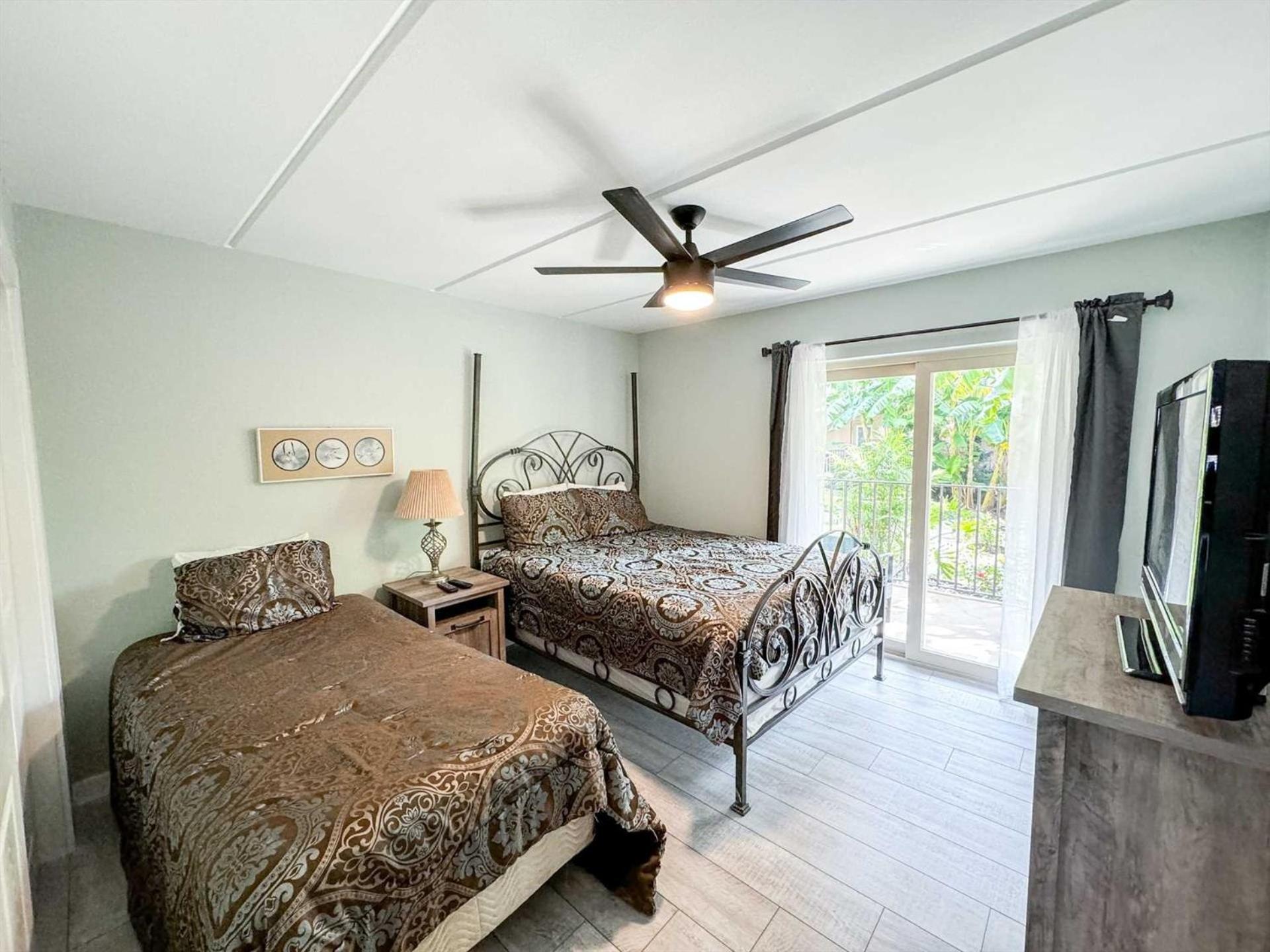 Beachview 110 Condo South Padre Island Esterno foto