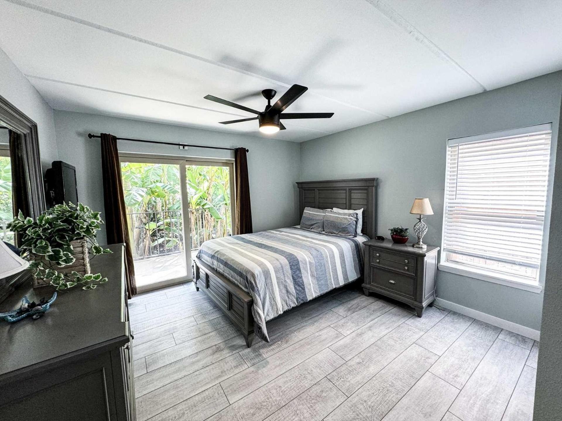 Beachview 110 Condo South Padre Island Esterno foto