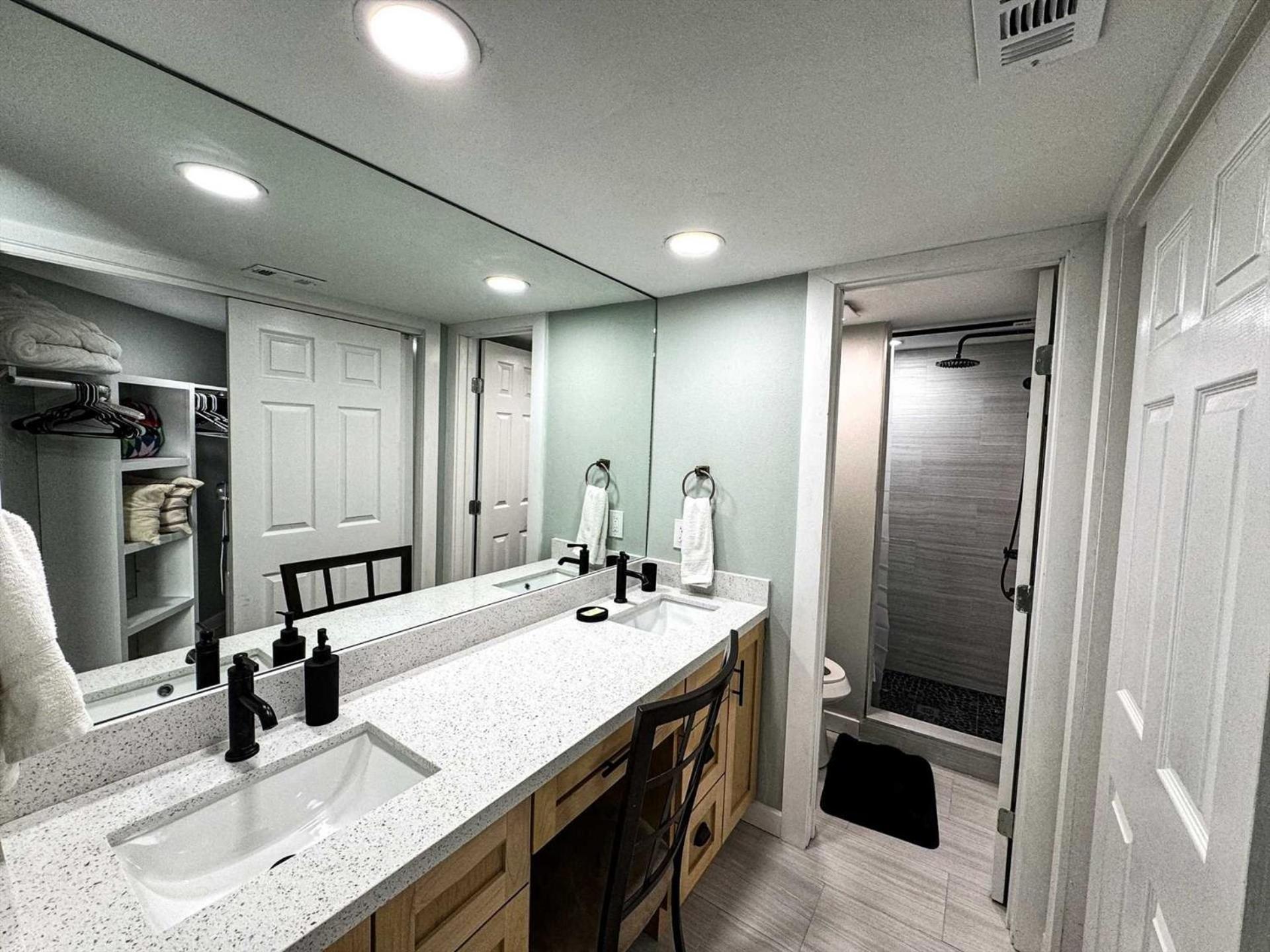 Beachview 110 Condo South Padre Island Esterno foto