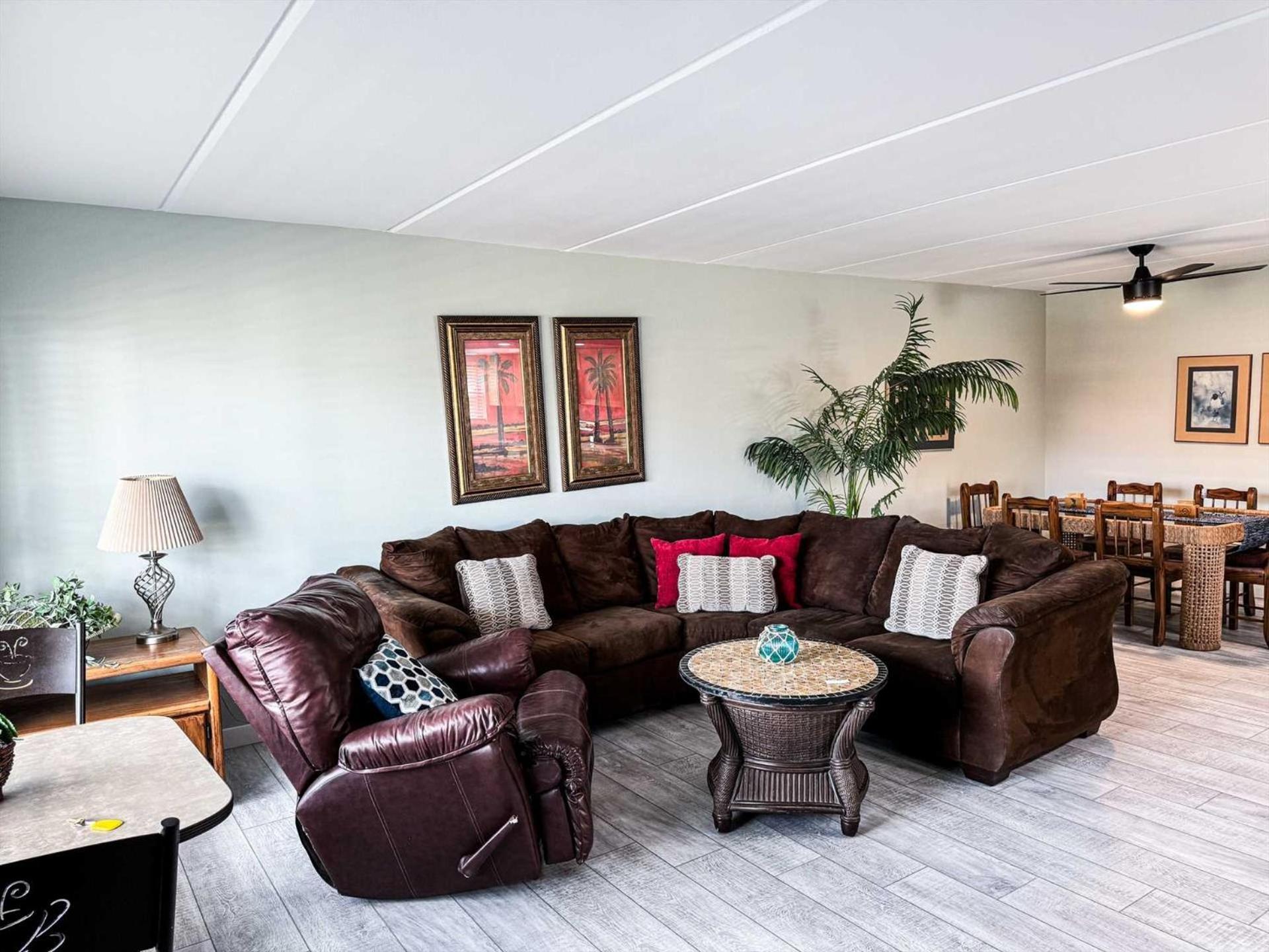 Beachview 110 Condo South Padre Island Esterno foto