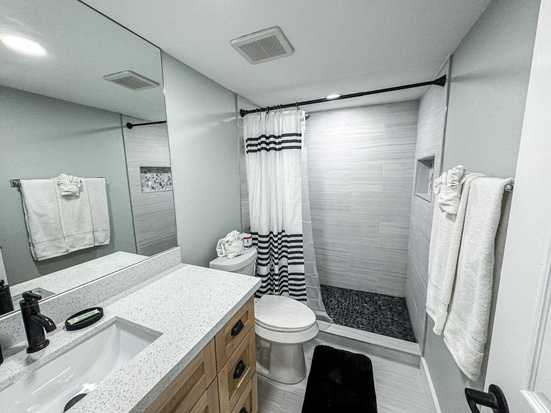 Beachview 110 Condo South Padre Island Esterno foto