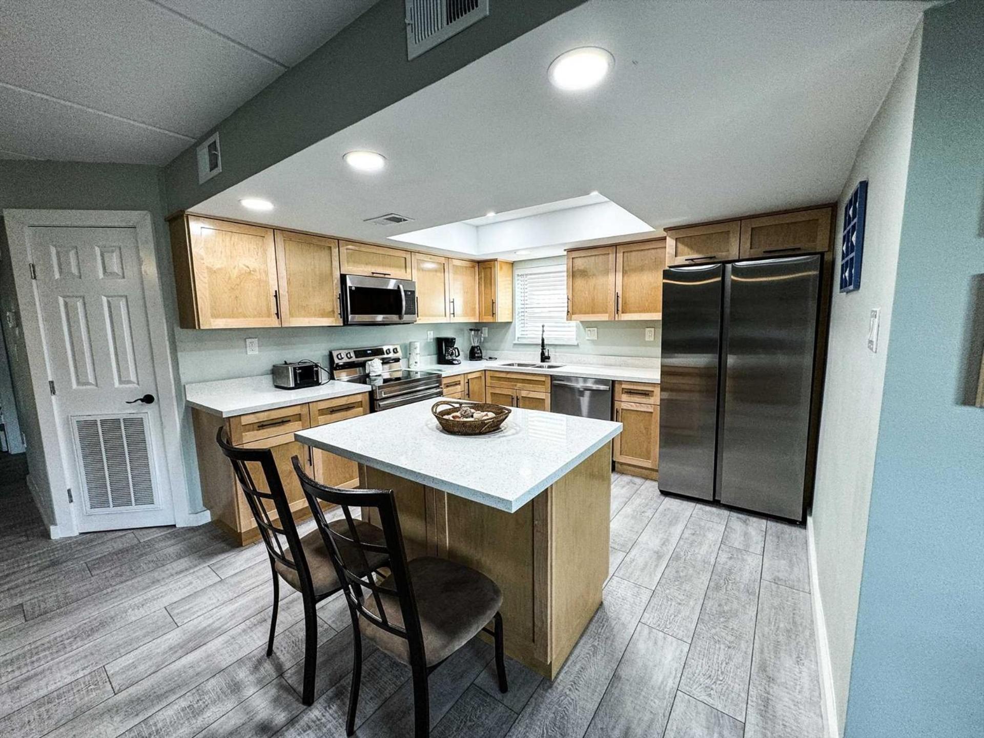 Beachview 110 Condo South Padre Island Esterno foto